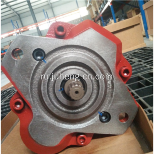 Главный гидравлический насос SWE70 PSVD2-27E